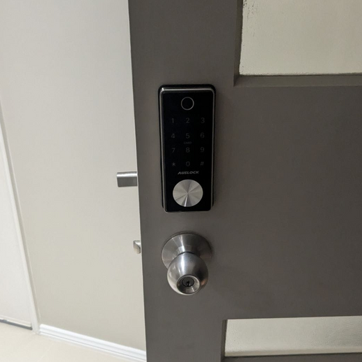 digital door locks australia