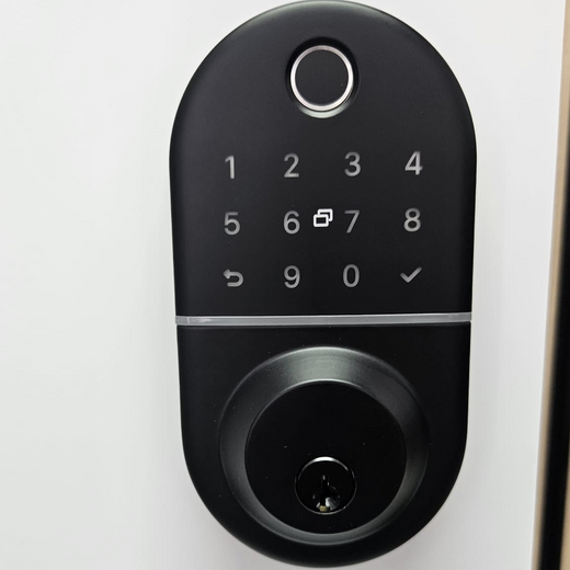 Keypad Door Lock
