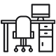 Work Spaces