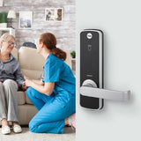 yale best smart lock australia