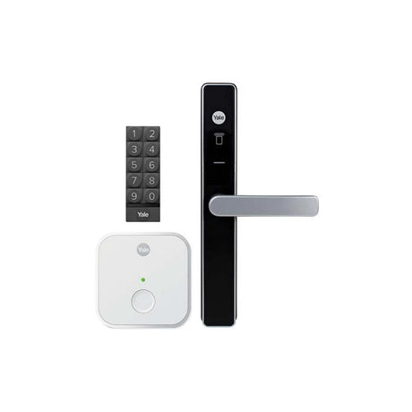 Yale - Unity® Security Screen Door Lock
