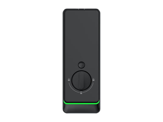 wifi smart lock