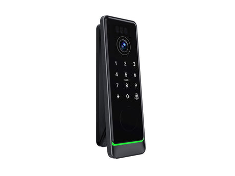 Smart Push - Pull Lock- Mini A03 (Clearance)