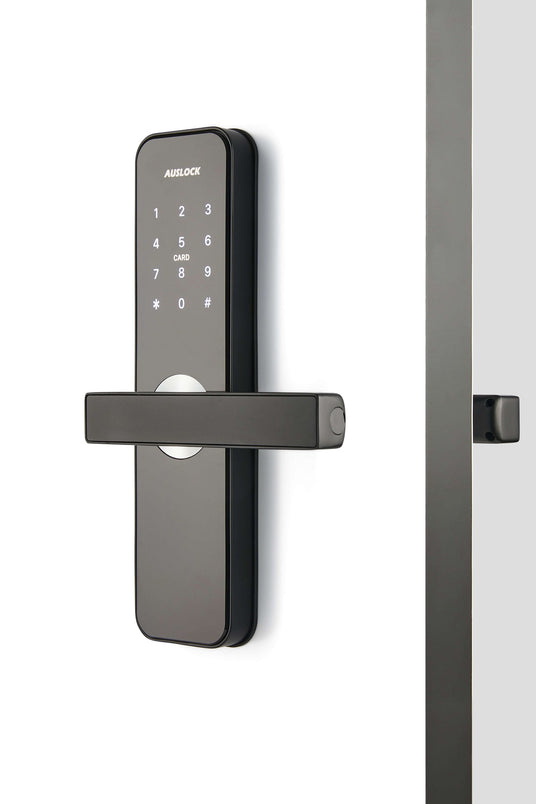 digital door lock