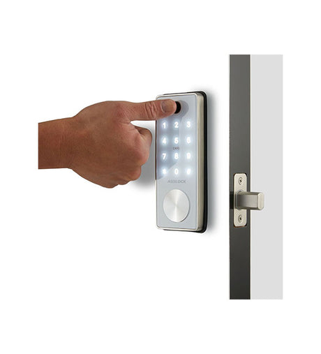 T11B Deadlock Series – Smart Deadbolt Door Lock