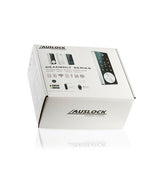 smart deadbolt