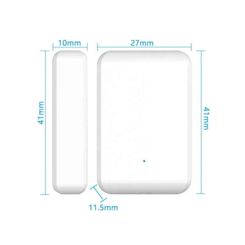 DS2 Smart Door Sensor | Door Sensor for Smart Locks