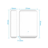 DS2 Smart Door Sensor | Door Sensor for Smart Locks