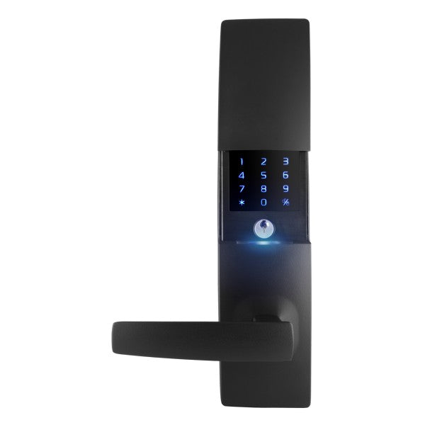 keypad locks
