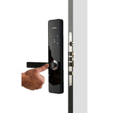 Glory Series G11 – Wi-fi Smart Lock (Glorious & Smart)