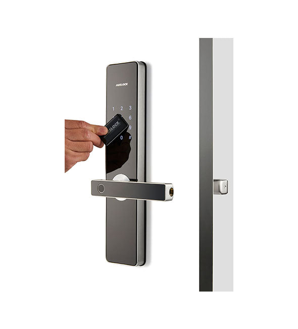 digital door lock