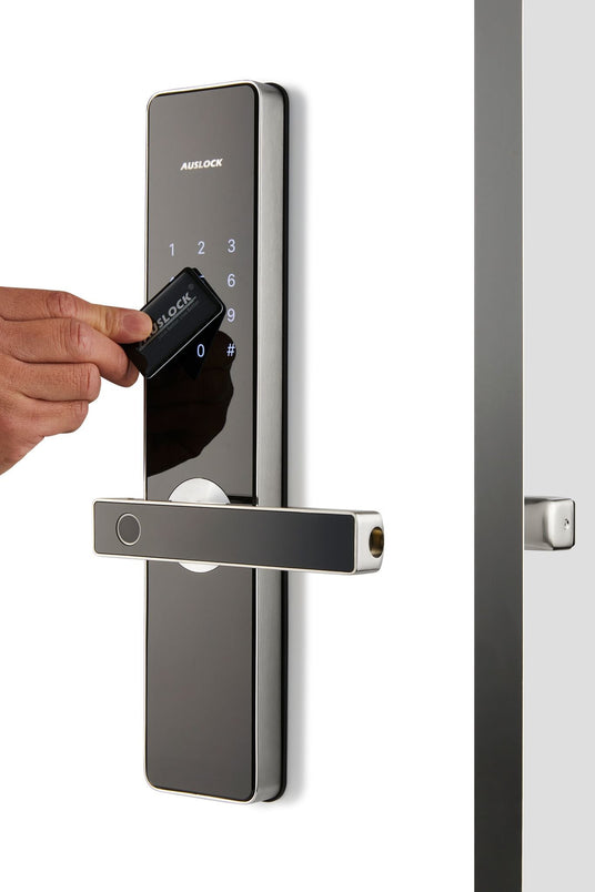 smart lock australia