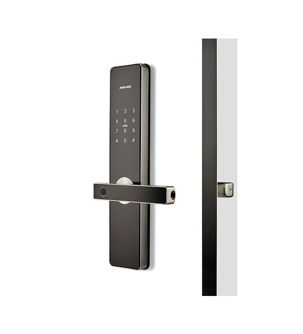 Glory Series G11 – Wi-fi Smart Lock (Glorious & Smart)