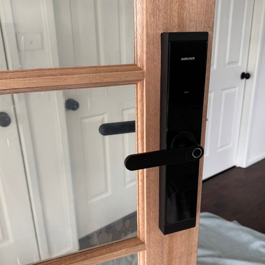 keypad locks