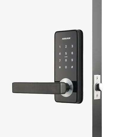 Handy Series Non-Fingerprint H11A