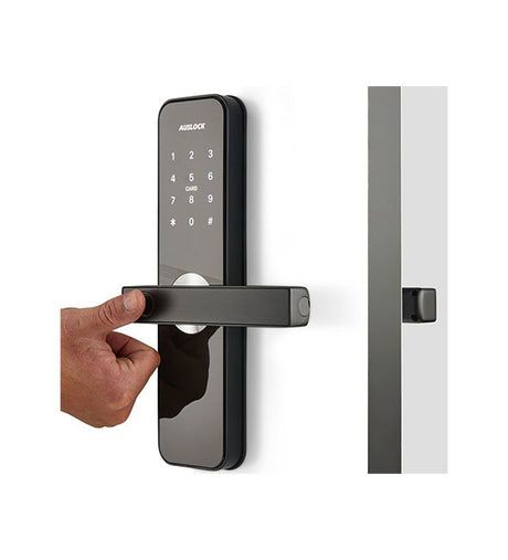 Handy Series – 31B Keyless