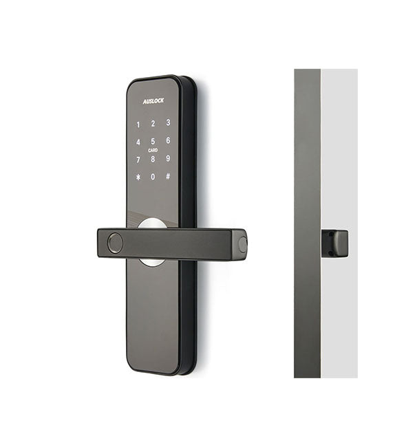 Handy Series – 31B Keyless