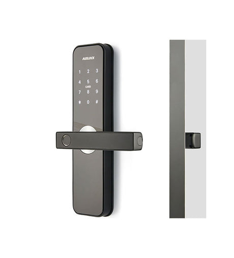 Handy Series – 31B Keyless