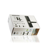 smart door lock