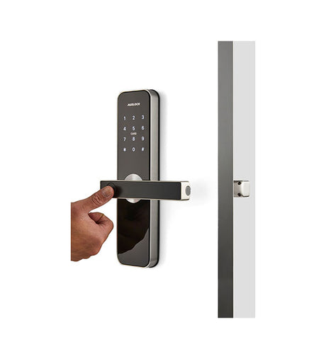 Handy Series – 31B Keyless