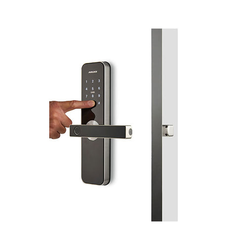 Handy Series – 31B Keyless