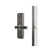 keypad lock