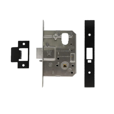 Hafele Genesis DL8800 Firerated Smartlock