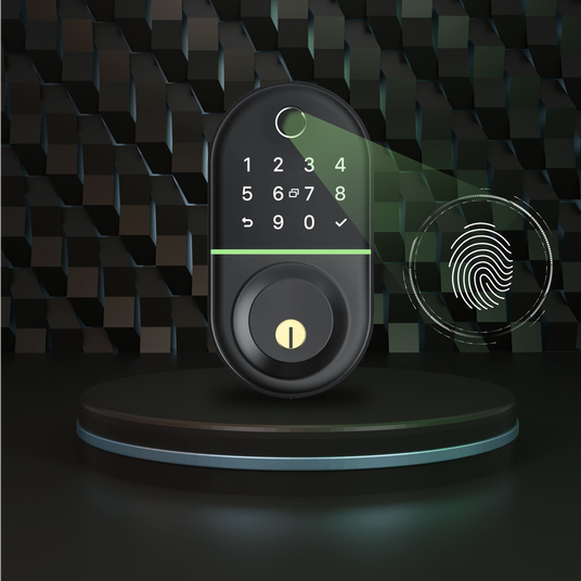 Keyless Door Lock Australia