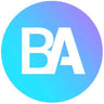 BA Logo