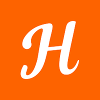 H Logo