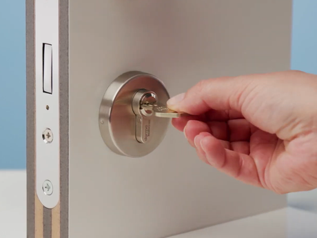 Tedee GO2 ALM Deadbolt Kit