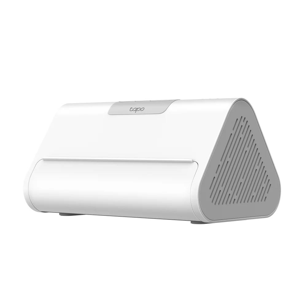 Tapo Full-Coverage Security Bundle with Smart Lock, Doorbell & Indoor Camera