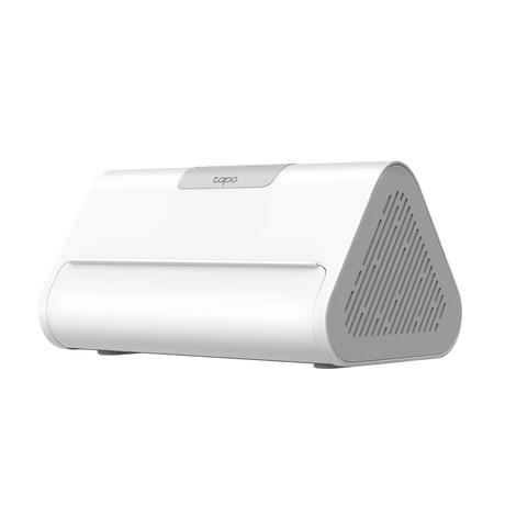 Tapo Full-Coverage Security Bundle with Smart Lock, Doorbell & Indoor Camera