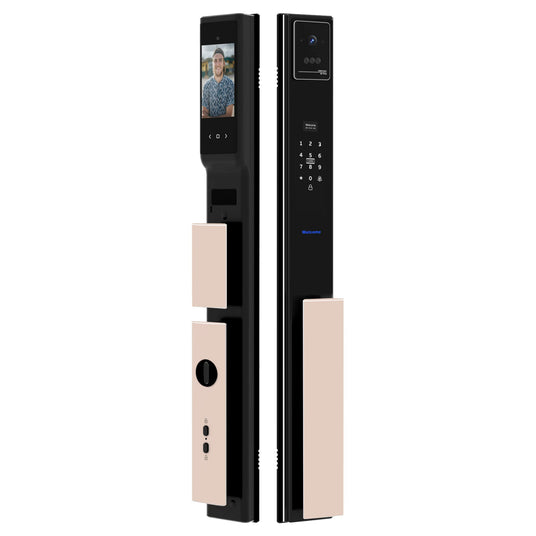 Digital Door Lock