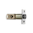 Door lock mechanism