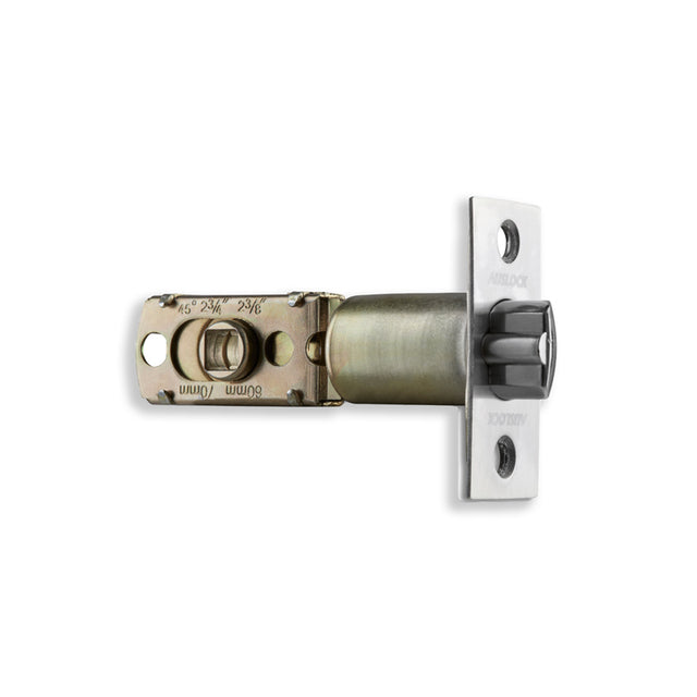 Door lock mechanism