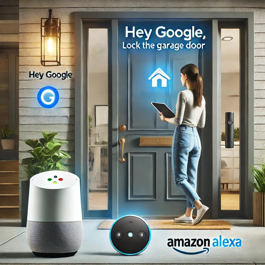 smart lock australia