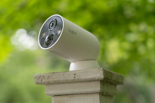 wifi door lock with camera