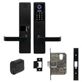 fingerprint locks