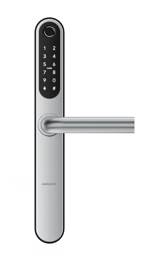 keypad lock