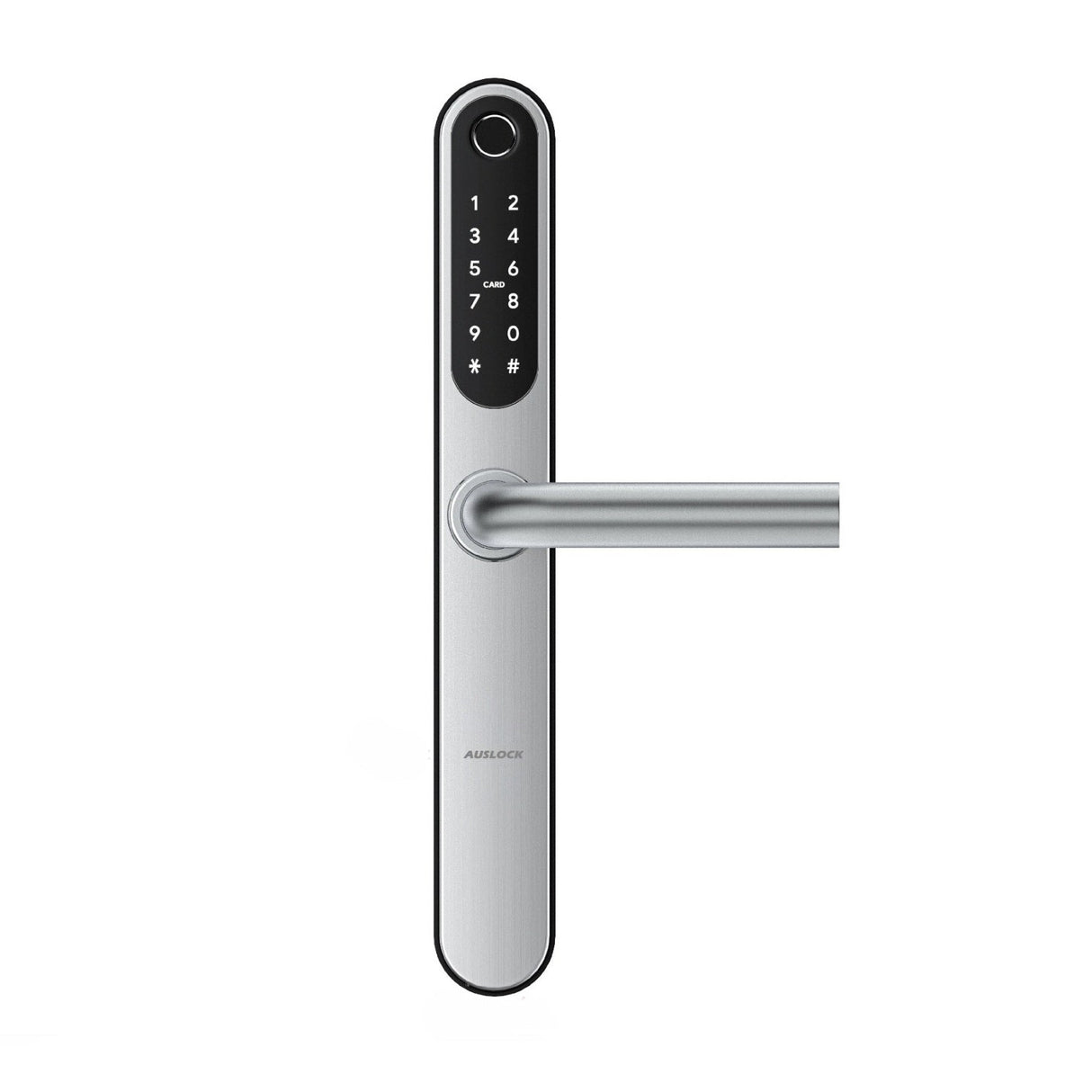 S2 Slim Double Sided Smart Lock | Secure Access Both Sides