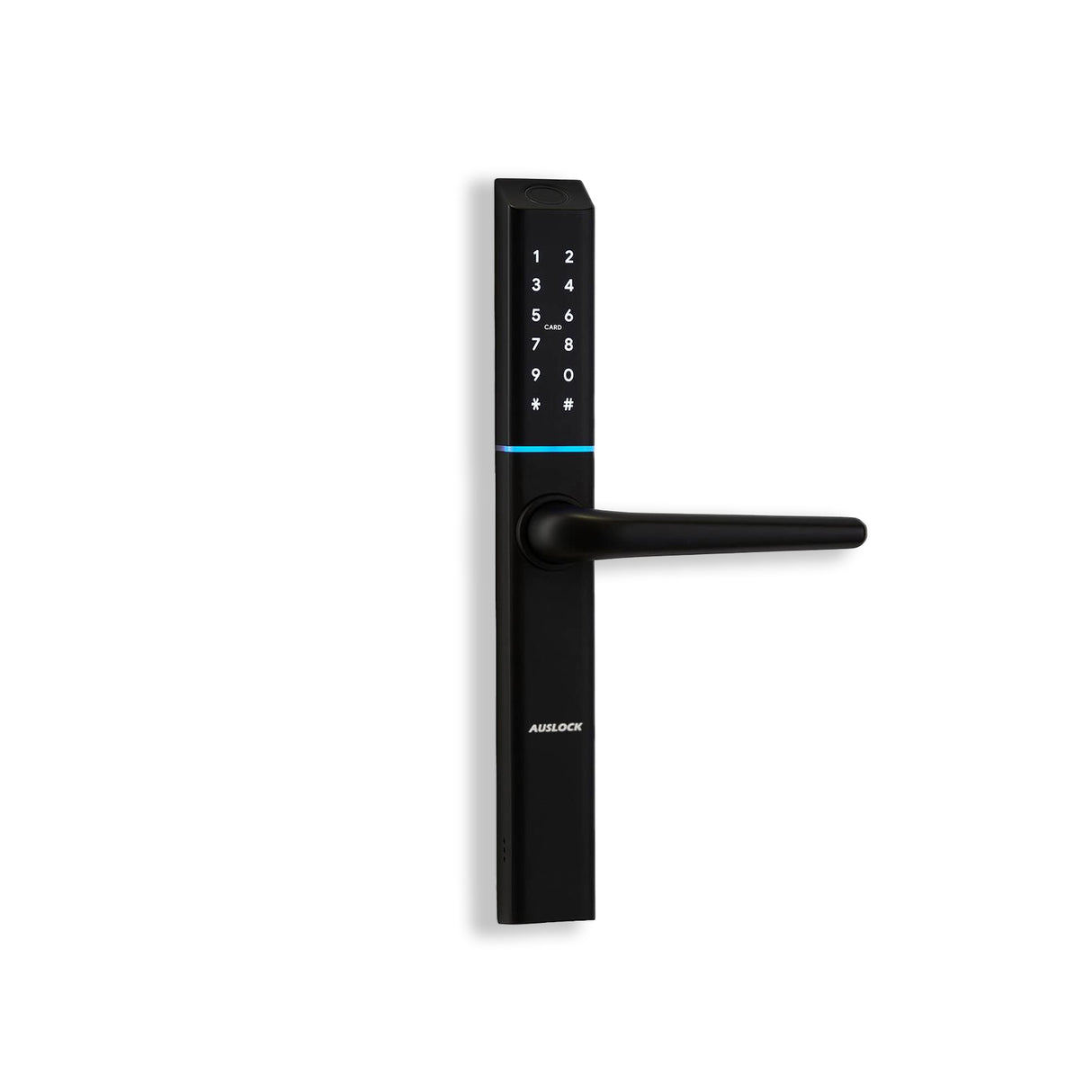 Security Screen S3 Smart Lock