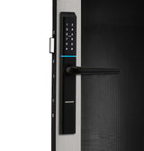 front door keypad lock