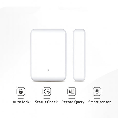 DS2 Smart Door Sensor | Door Sensor for Smart Locks