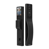 Smart Front Door Locks