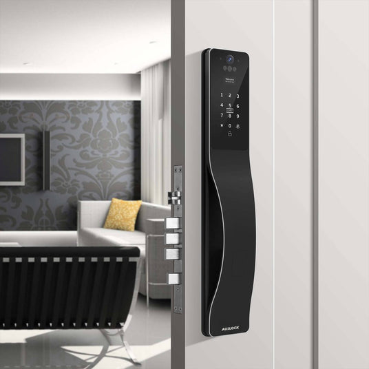 digital door locks