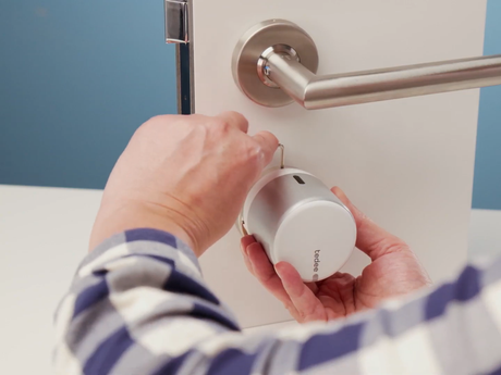 Tedee GO2 ALM Deadbolt Kit