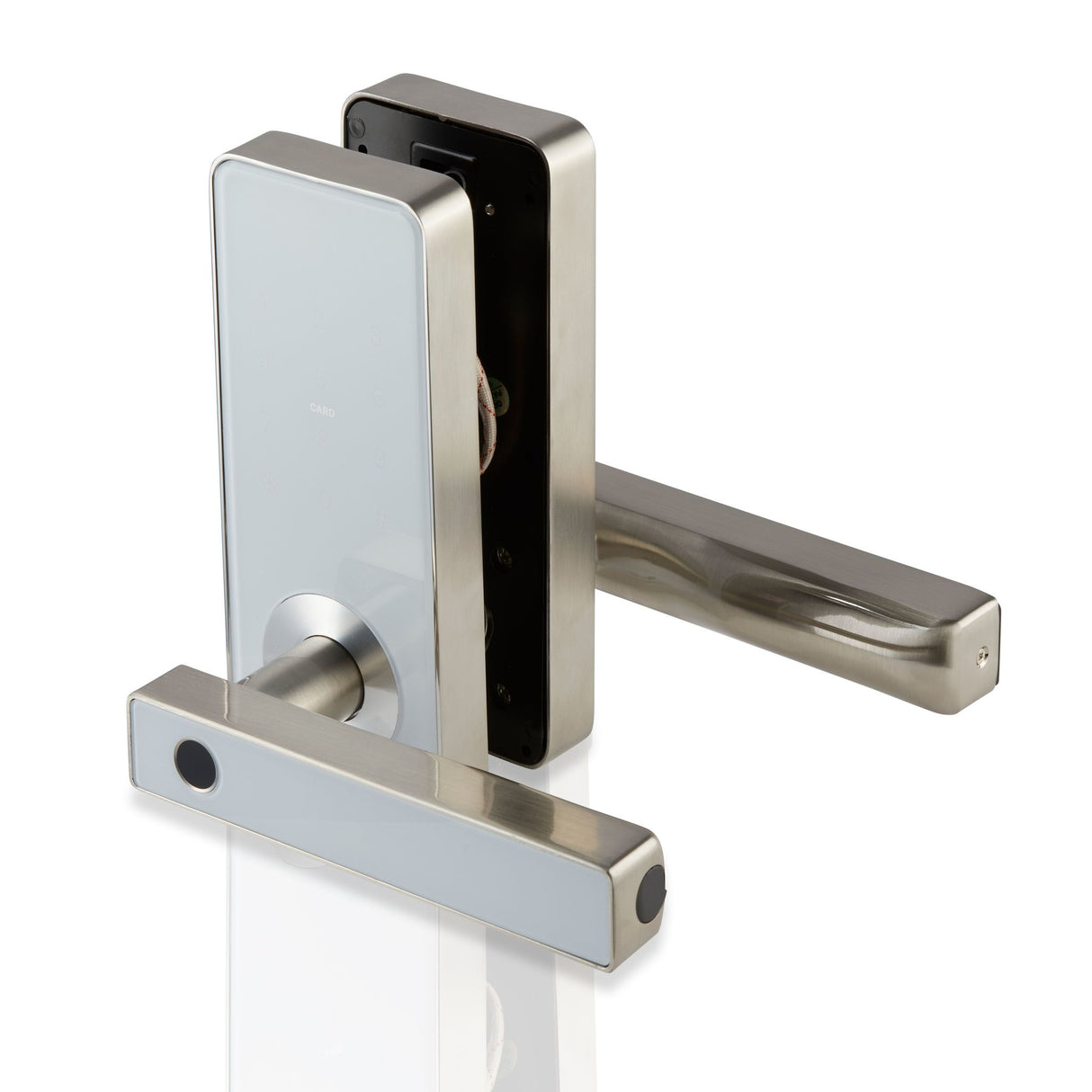 Handy Series 11B Fingerprint Lock Model – Fingerprint Lock
